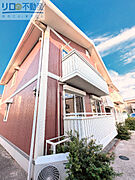 中山寺駅より徒歩29分 2階 築22年2ヶ月の賃貸物件