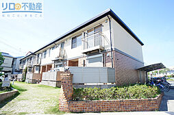 リヴェール昆陽　Ｃ