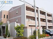 稲野駅より徒歩10分 2階 築26年6ヶ月の賃貸物件