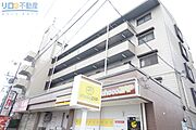 伊丹駅より徒歩19分 3階 築39年6ヶ月の賃貸物件