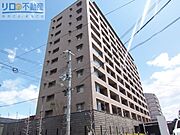 FUJIYAMAFLATS 4階 築24年の賃貸物件