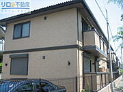 新伊丹駅より徒歩10分 2階 築18年11ヶ月の賃貸物件