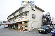 山本不動産第8ビル 3階 築40年9ヶ月の賃貸物件