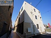 コート向田 2階 築10年の賃貸物件