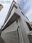 プリヴェール中山 3階 築37年1ヶ月の賃貸物件