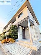 中山寺駅より徒歩7分 2階 築15年5ヶ月の賃貸物件