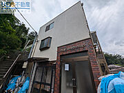 ウッドストックマンション 1階 築32年7ヶ月の賃貸物件