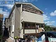 エトワール稲野 1階 築17年の賃貸物件
