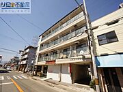 ルミエール稲野 4階 築34年の賃貸物件