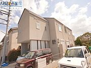 伊丹駅よりバス18分 徒歩5分 1階 築16年5ヶ月の賃貸物件