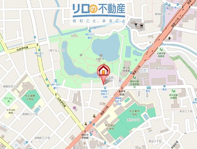 地図