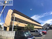グランゼン奥村 3階 築31年の賃貸物件