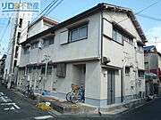 新伊丹駅より徒歩27分 2階 築54年4ヶ月の賃貸物件