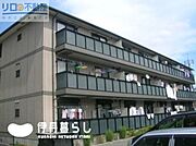 ＧＲＡＮＤＰＬＡＩＳＩＲ２ 3階 築26年5ヶ月の賃貸物件