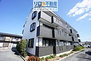 ヴァンベール東 2階 築30年10ヶ月の賃貸物件