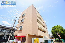 ハッピー稲野マンション