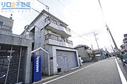 伊丹駅より徒歩13分 3階 築35年2ヶ月の賃貸物件