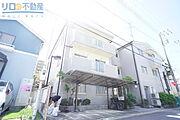 ハイムヤマダの賃貸物件