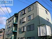 伊丹駅よりバス18分 徒歩1分 築35年7ヶ月 4階建の賃貸物件