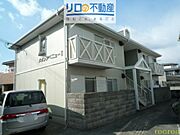 伊丹駅より徒歩14分 2階 築37年4ヶ月の賃貸物件
