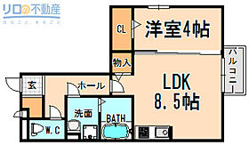 間取り：228059875100