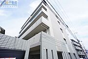 伊丹駅より徒歩18分 2階 築25年2ヶ月の賃貸物件