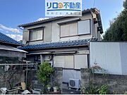 中山寺駅より徒歩35分 築55年5ヶ月 2階建の賃貸物件