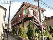 伊丹駅より徒歩5分 2階 築53年9ヶ月の賃貸物件