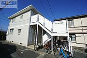梅脇荘 2階 築29年5ヶ月の賃貸物件