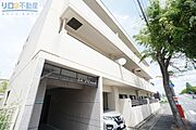ラモーブ 3階 築35年11ヶ月の賃貸物件
