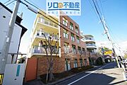 稲野駅より徒歩15分 1階 築26年9ヶ月の賃貸物件