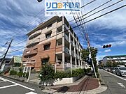 北伊丹駅より徒歩35分 4階 築30年11ヶ月の賃貸物件