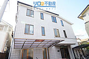 逆瀬川駅より徒歩3分 2階 築31年1ヶ月の賃貸物件