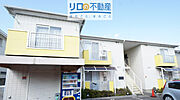 コントラーダ逆瀬川 2階 築35年10ヶ月の賃貸物件