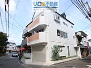 逆瀬川駅より徒歩5分 2階 築34年の賃貸物件
