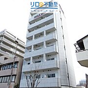ONLYONE伊丹北本町 6階 築8年11ヶ月の賃貸物件