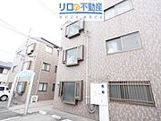 小林駅より徒歩1分 3階 築29年3ヶ月の賃貸物件