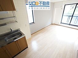 アバンウェル小林 2LDKの写真