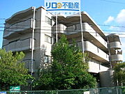 武庫之荘駅より徒歩20分 2階 築35年3ヶ月の賃貸物件