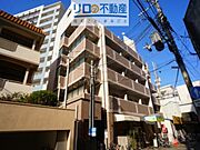 セリバテール伊丹 5階 築28年6ヶ月の賃貸物件