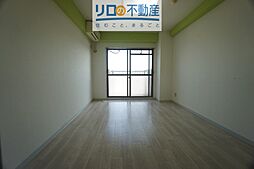 レナトゥス伊丹 1Kの写真