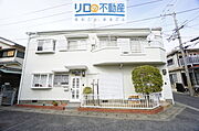 新伊丹駅より徒歩25分 2階 築37年7ヶ月の賃貸物件