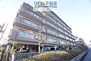 みずほマンション 4階 築32年10ヶ月の賃貸物件