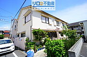 新伊丹駅より徒歩5分 1階 築63年5ヶ月の賃貸物件