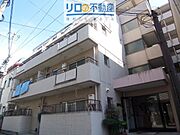 エクセレント伊丹 4階 築42年3ヶ月の賃貸物件
