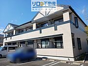 エクレール古結5 2階 築22年8ヶ月の賃貸物件
