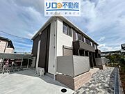CasaArietta 2階 築1年10ヶ月の賃貸物件