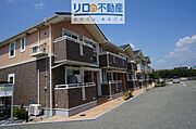 レジデンス佐々木４ 2階 築18年4ヶ月の賃貸物件