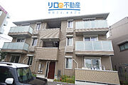 D-rooｍ昆陽北の賃貸物件