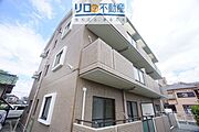 伊丹駅より徒歩18分 1階 築34年7ヶ月の賃貸物件